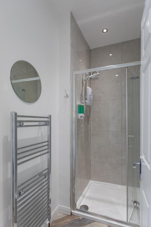 The Avenue Belfast Hotel Екстериор снимка